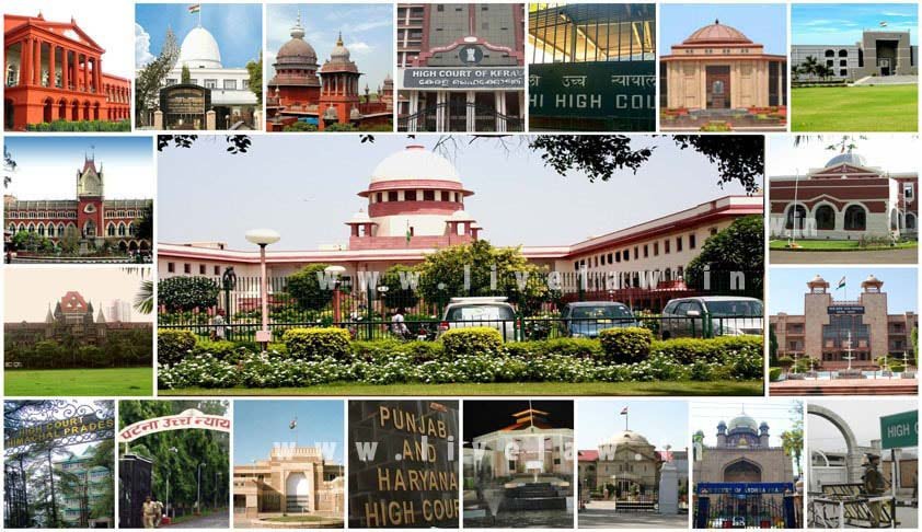 How Many High Courts In India 2020 Elite IAS Academy