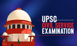 Read more about the article UPSC Civil Services Main Examination – Optional and Compulsory Papers