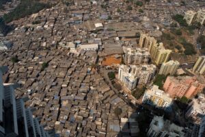 Read more about the article Affordable Housing and Urban Poverty in India
