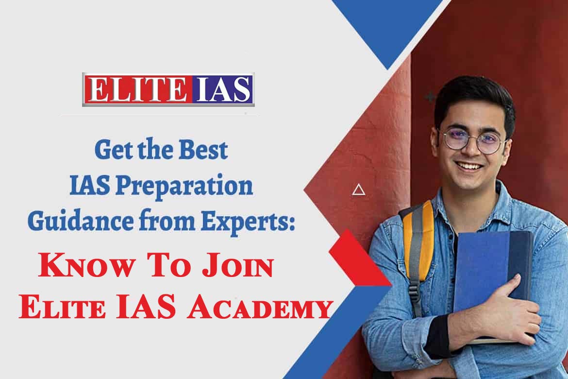 how to join IAS coaching
