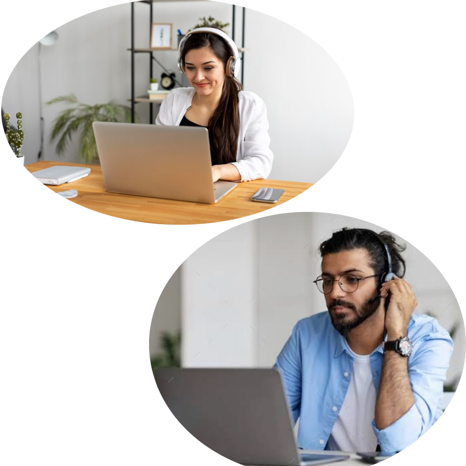 Online GS Integrated Course