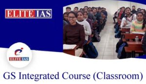 General Studies Integrated Course (Offline Class)