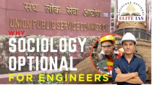 Read more about the article Who Is the Best Teacher for UPSC Sociology Optional Exam